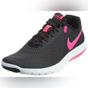 NIKE Women's Flex Experience - Training Running Shoes